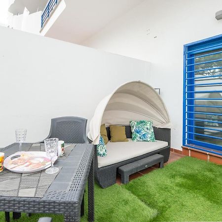 Modern Apartment Next To The Beach, Pets Friendly Benalmádena Buitenkant foto