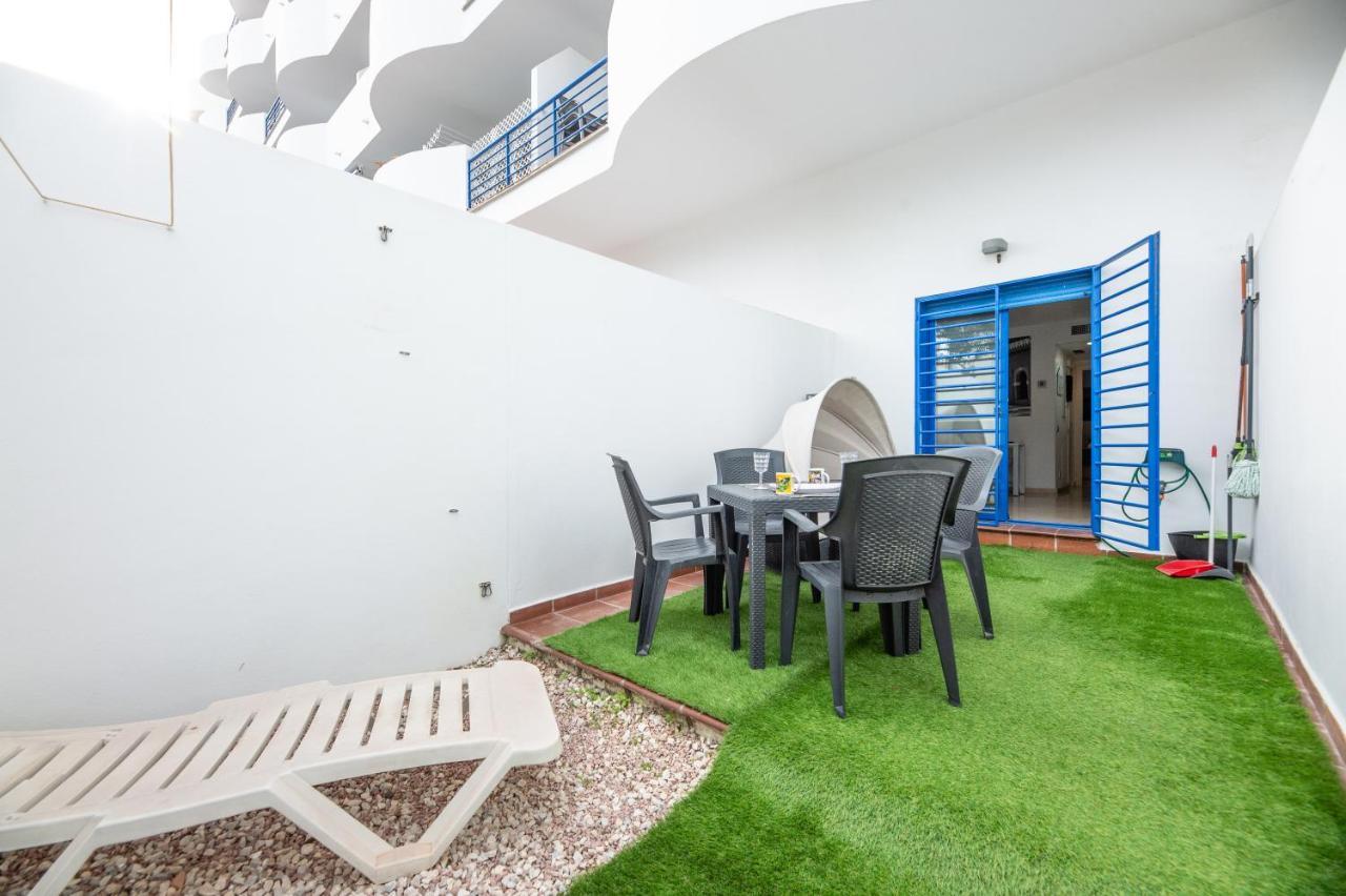 Modern Apartment Next To The Beach, Pets Friendly Benalmádena Buitenkant foto