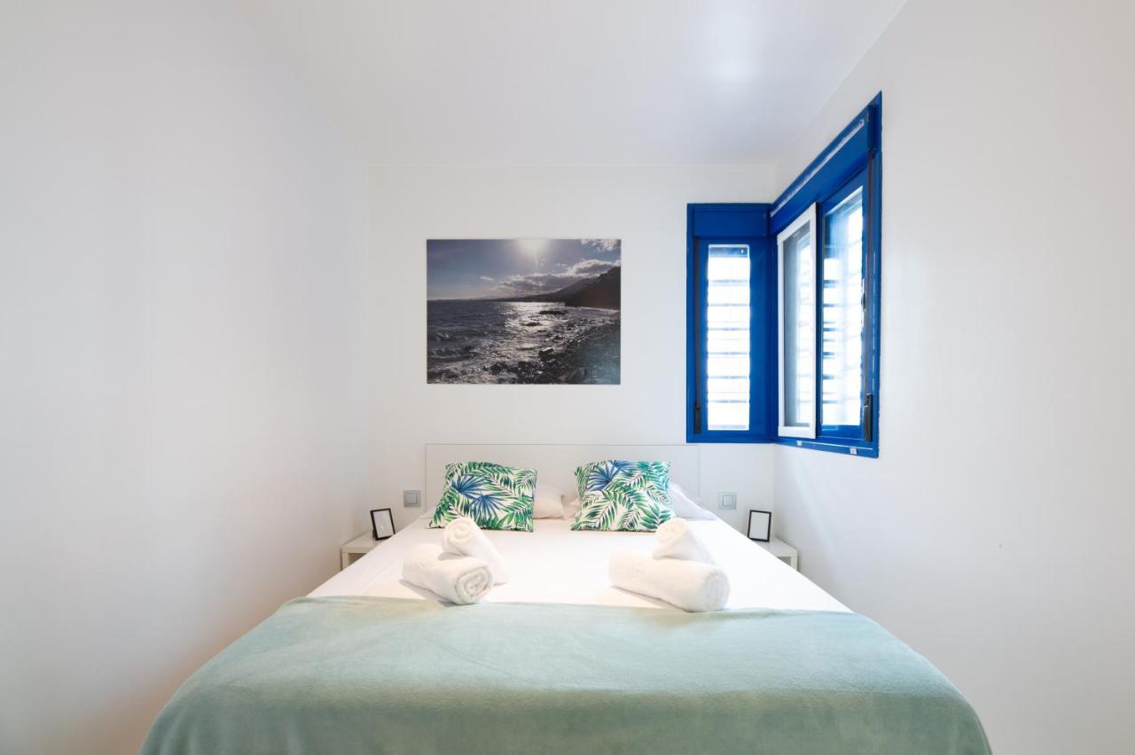 Modern Apartment Next To The Beach, Pets Friendly Benalmádena Buitenkant foto